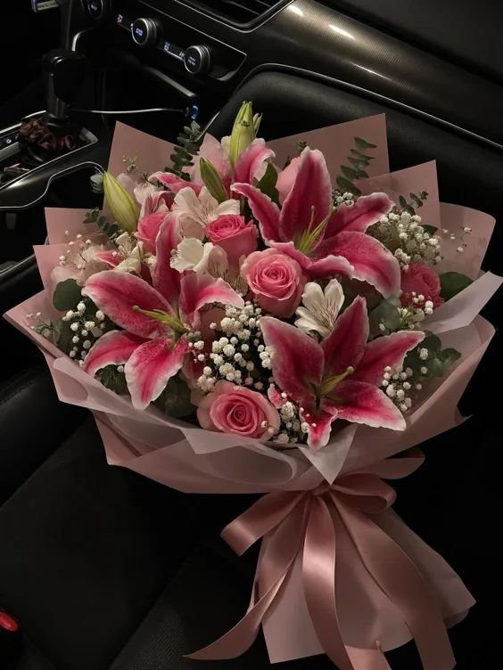 Flowers 