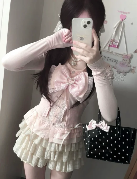 4 sum cute clothes ♡