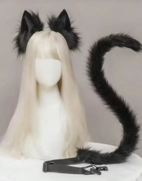 MewBerry Cat Set