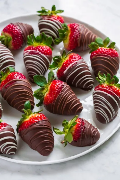 A Sweet Little Treat