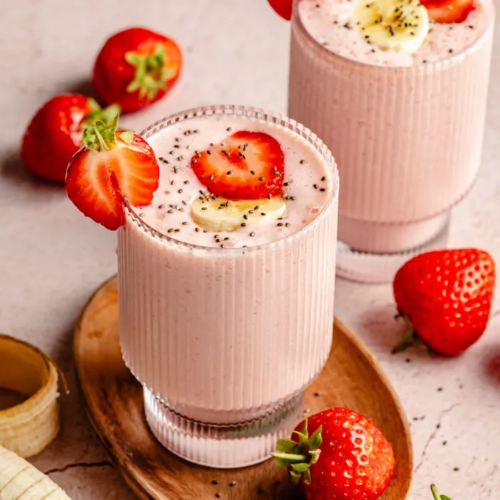 Princess Smoothie