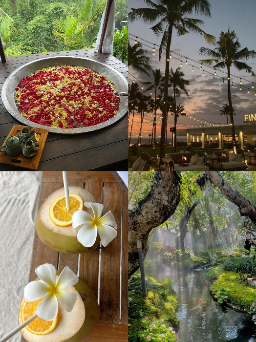 New year Thailand Trip 🇹🇭