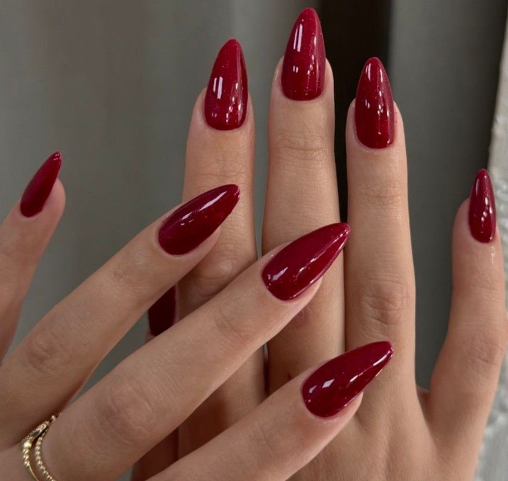 New manicure/pedicure 💅