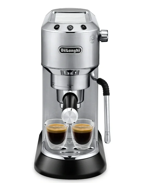 De’Longhi Espresso Machine