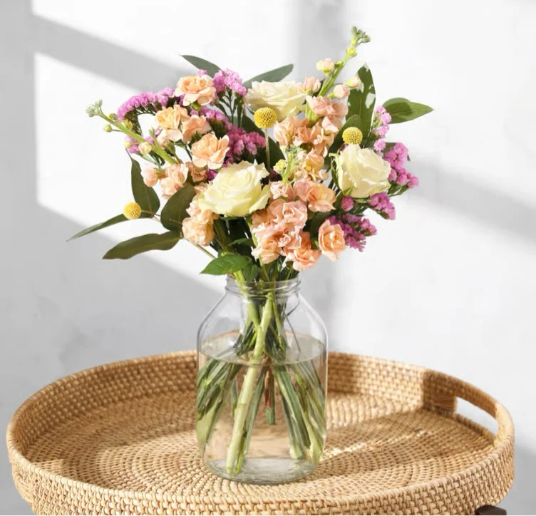 Send Me Flowers ♡
