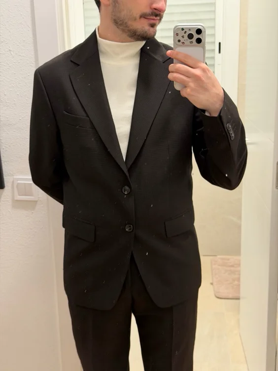 blazer