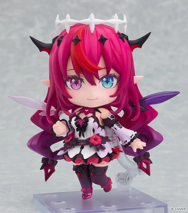 Hololive Production Nendoroid - IRyS