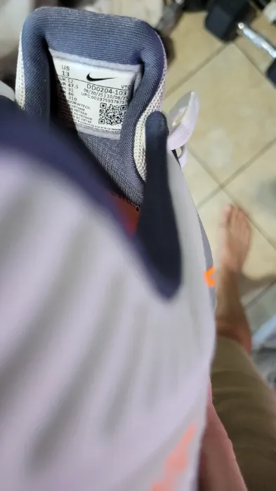 Shoes for my size 13 feet