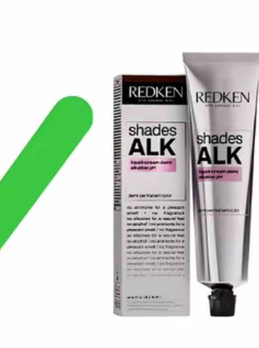Redken hair products 