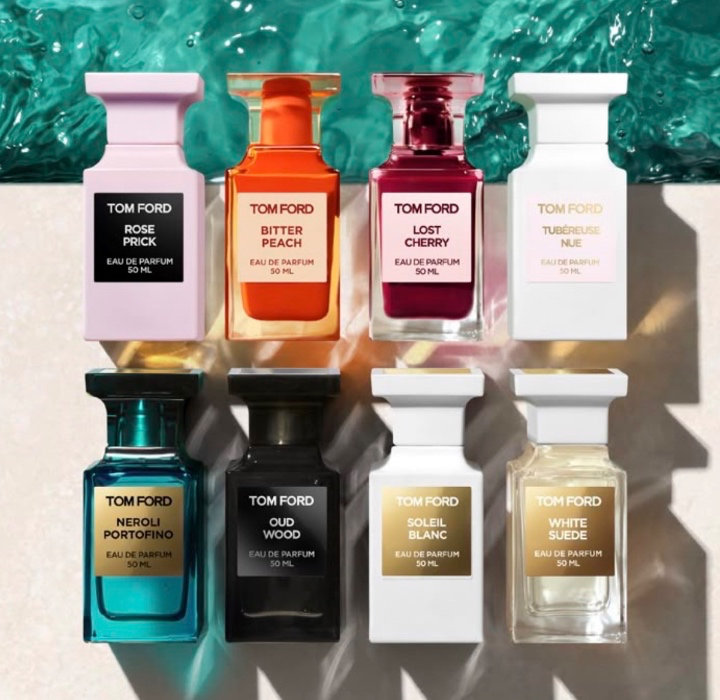 Fragrance 