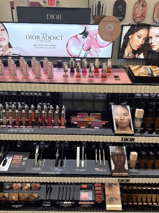 Makeup Haul 