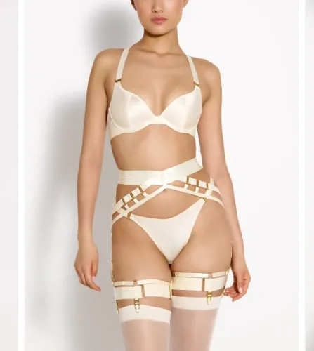 Bordelle lingerie set