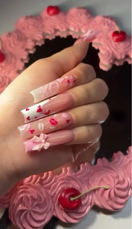 Nails 