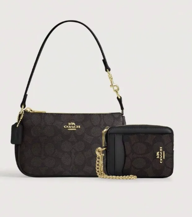 PURSE + WALLET