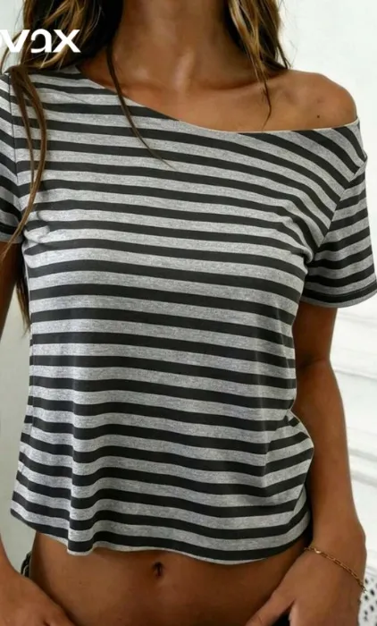 HALF SHIRT