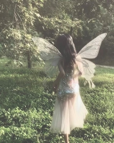 favorite fairy 🧚🏻 
