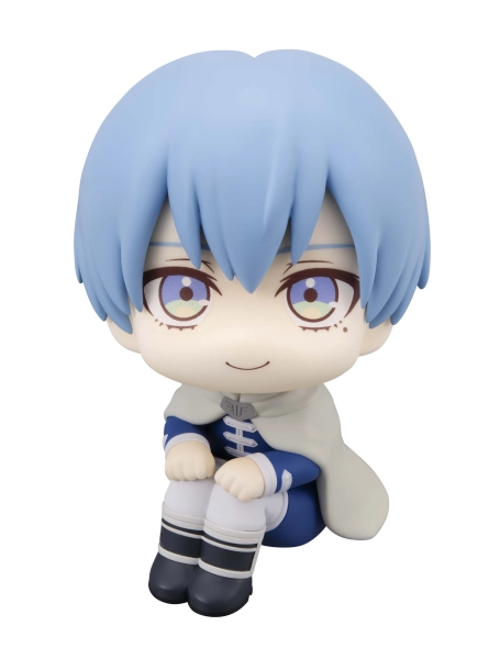 Frieren: Beyond Journey's End - Himmel Look Up Figure - Crunchyroll Exclusive