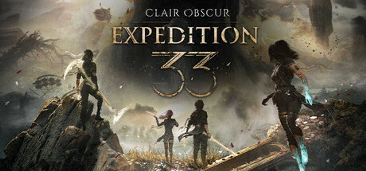 Clair Obscur: Expedition 33 | Steam