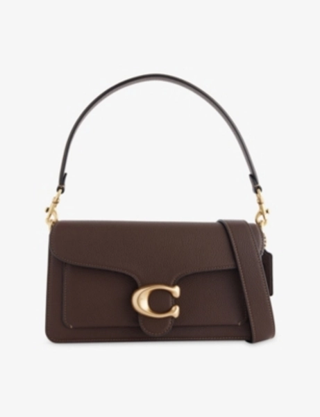 Tabby 26 Leather Shoulder Bag