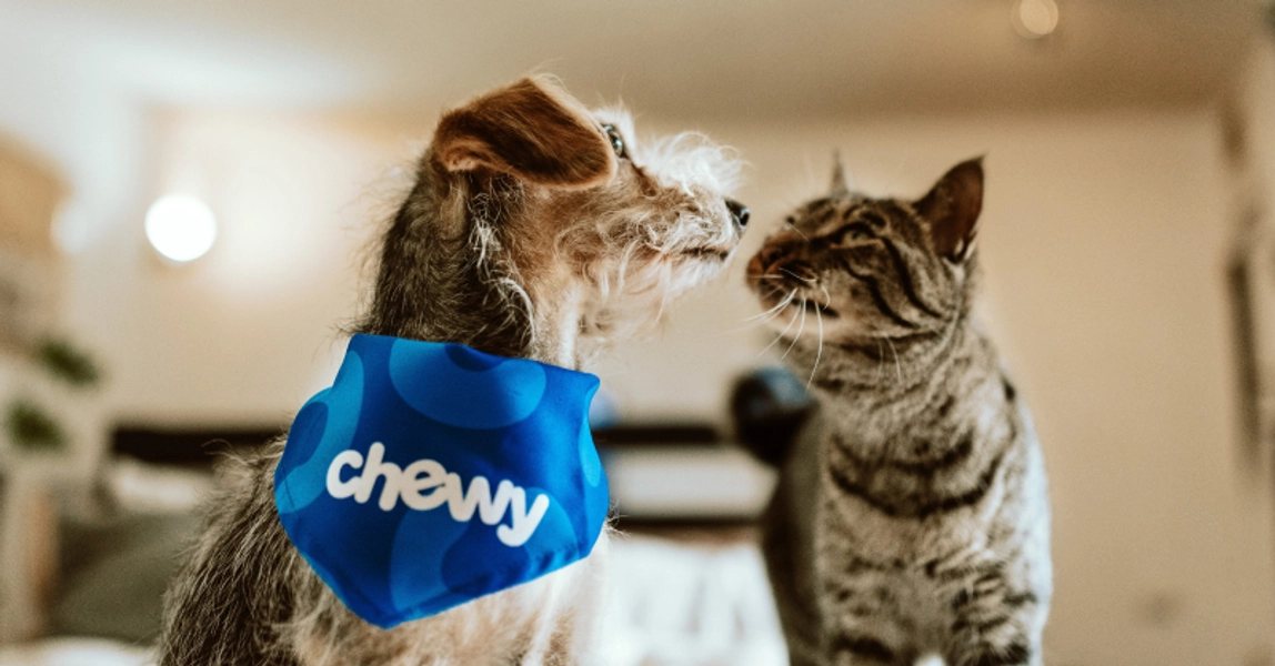 Pet Food, Products and Supplies at Low Prices - Free Shipping