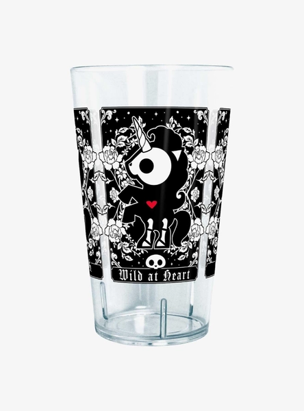 Skelanimals Bonita Wild At Heart Tritan Cup