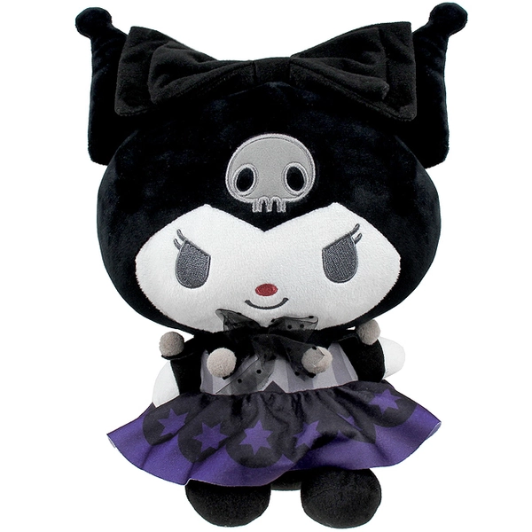 Sanrio Kuromi Midnight Angel Gothic 