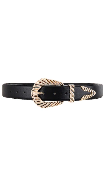 Modern Rodeo Belt