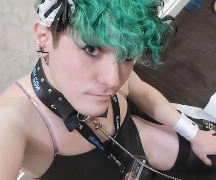 Feel Subby Boyfriend