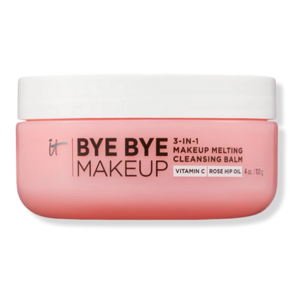 Bye Bye Makeup 3-in-1 Makeup Melting Cleansing Balm