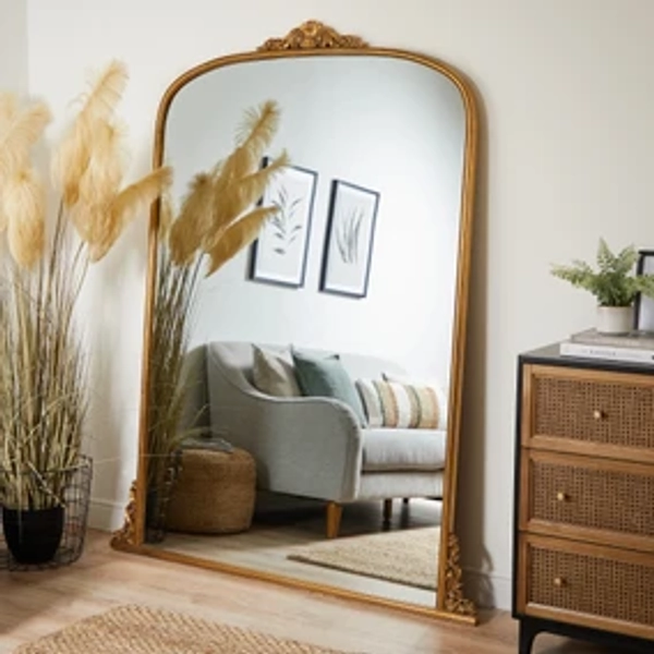 Large mirror for studio!
