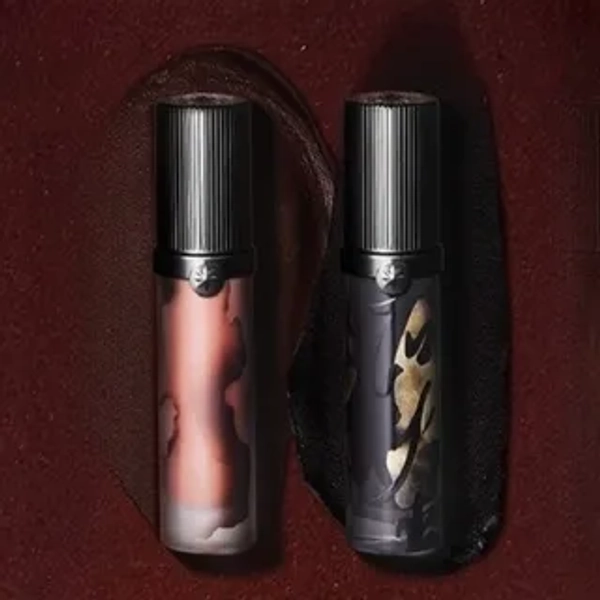 Four Great Inventions Series Lovers' Prattle Lip Glaze