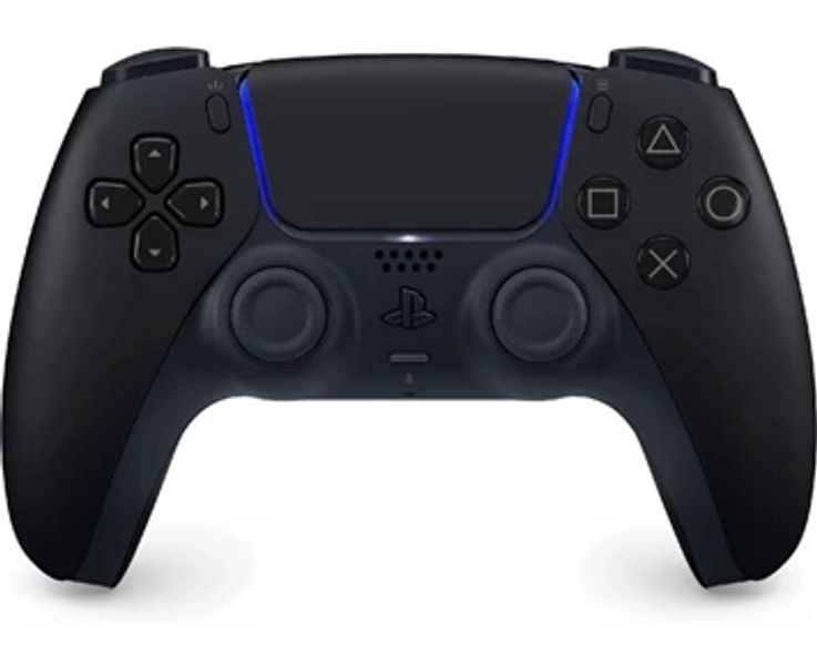 Sony PS5 DualSense Midnight Black