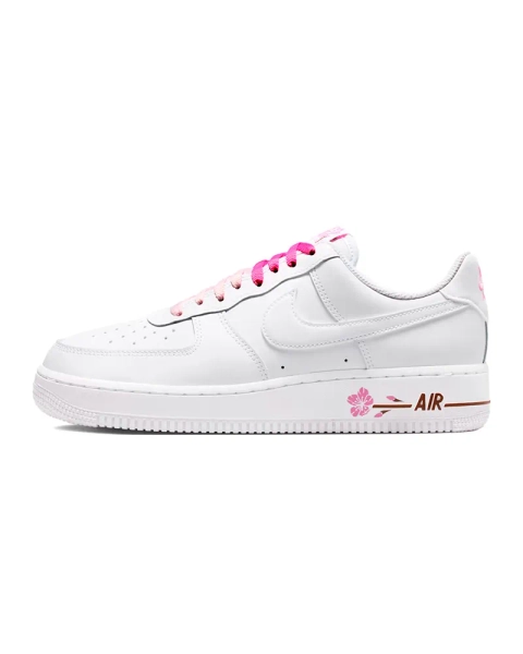 Tênis Nike Air Force 1 ´07 Se Feminino