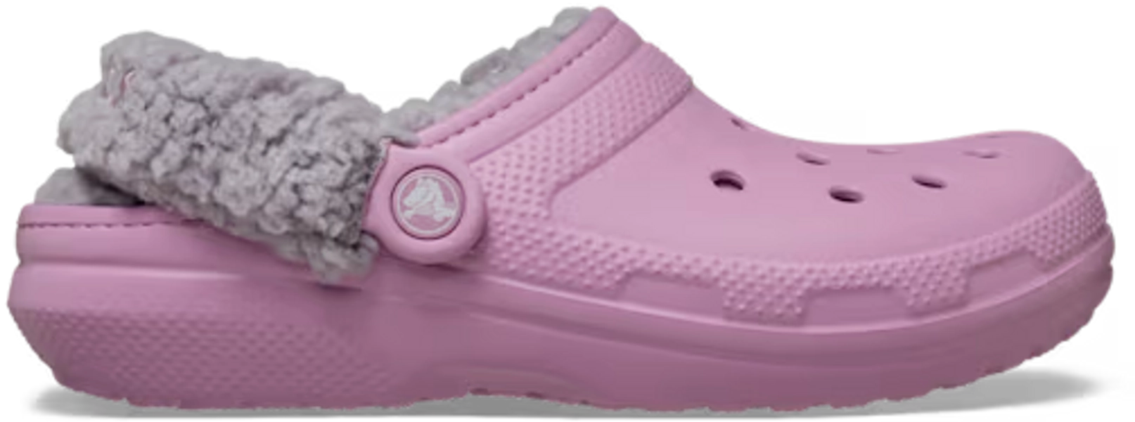 Classic Fleece Lined Clog