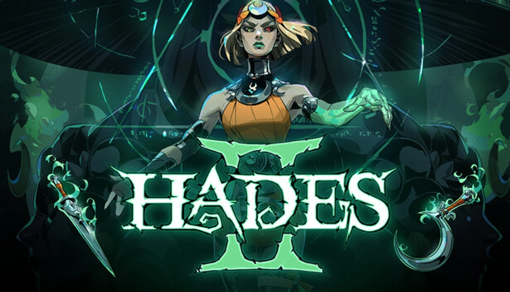 Hades II on Steam