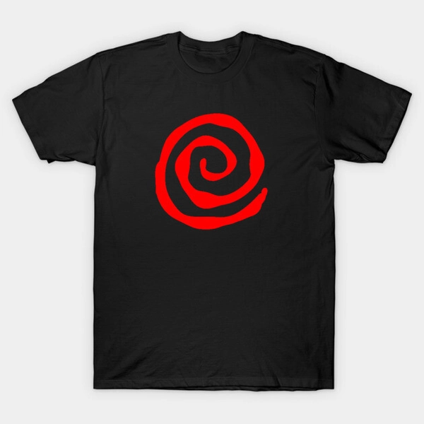 Doe's Spiral T-Shirt