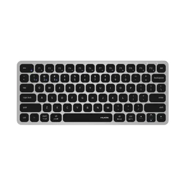Huion Wireless Keyboard