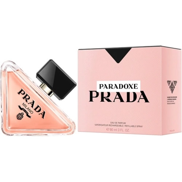 Prada Paradoxe Perfume for Women - Eau de Parfum Spray 3.0 oz