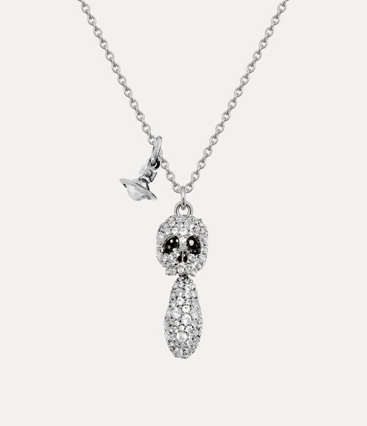 Circe Pendant Necklace