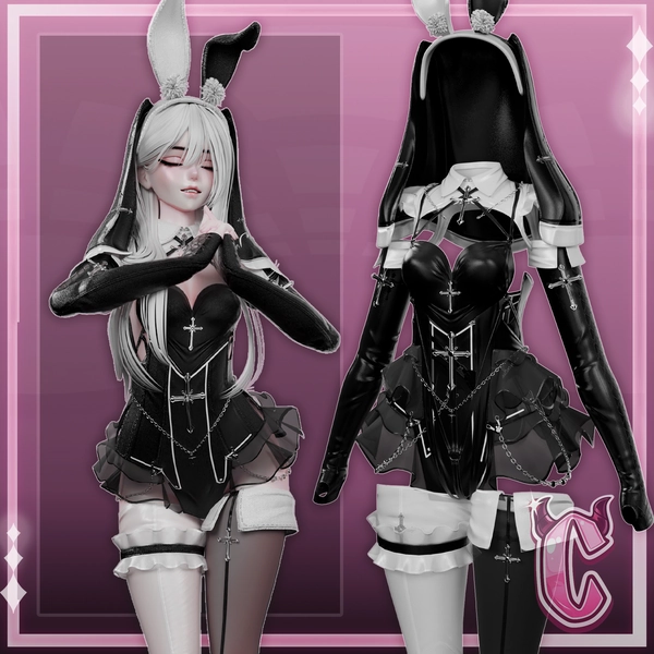 VII & 777