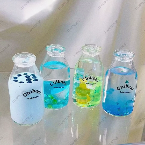 Bobba Drink Squishy | Suprise Me! 