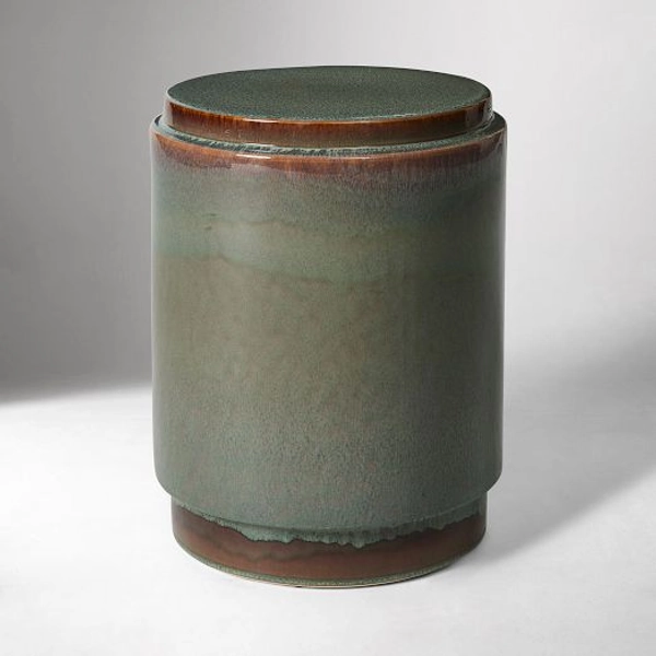 West Elm — Alanna Ceramic Side Table