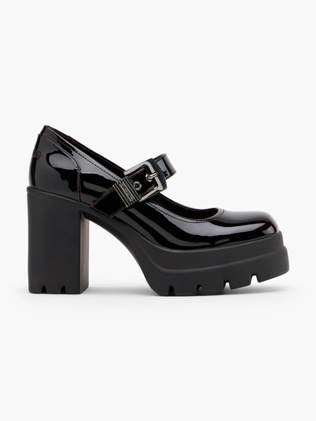 Spangenpumps