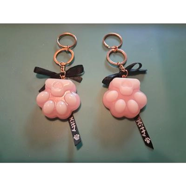 Sylus Affinity Gift Inspired Keychain