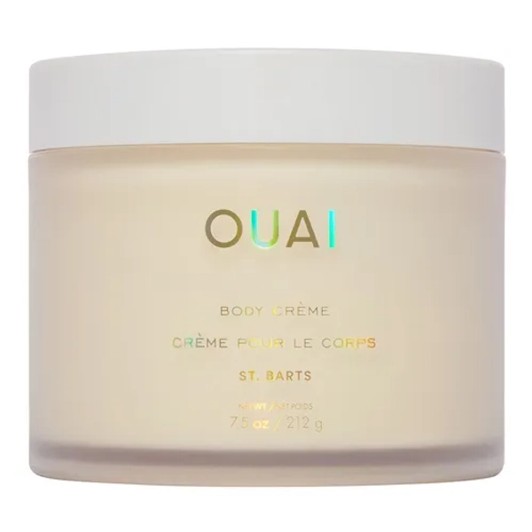 Body Crème St. Barts