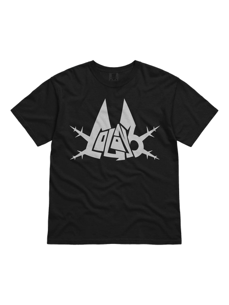 Graffiti Tee