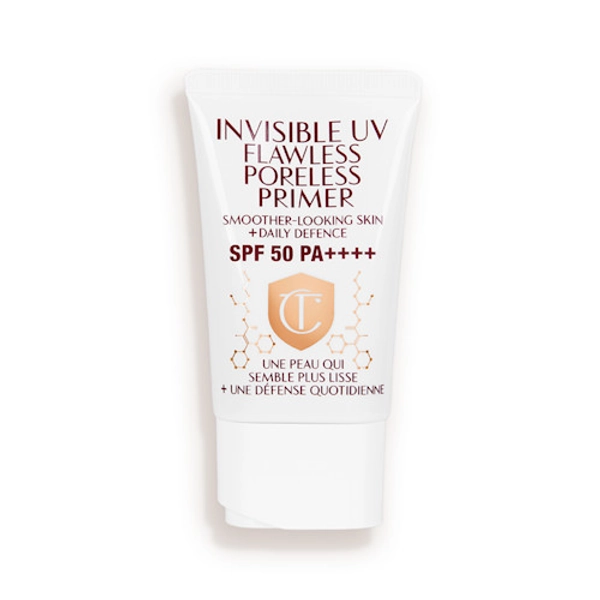 INVISIBLE UV FLAWLESS PORELESS PRIMER - SPF 50 | 30 ML
