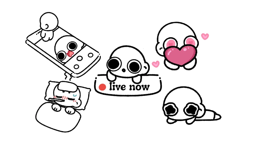 bundle goob sale by Fei (@safaeriegarden)