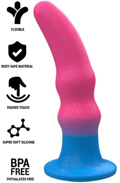 Köp Mythology Kuno Utopia Dildo 15,5 cm - Dragon dildo | Bra pris