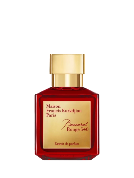 Maison Francis Kurkdjian Baccarat Rouge 540 Extrait de Parfum